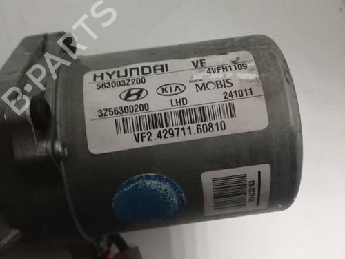 Steering column HYUNDAI i40 I CW (VF) 1.7 CRDi | BP32667937M21 - Image 7