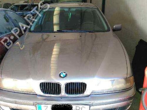 Left taillight BMW 5 (E39) | BP1099728C34 - Image 3