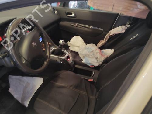 Engine PEUGEOT 5008 (0U_, 0E_) 2.0 HDi 150 / BlueHDi 150 | BP27577257M1 