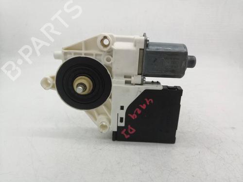 Used Left front window motor AUDI A3 (8P1) 1.6 FSI (115 hp) 26705772