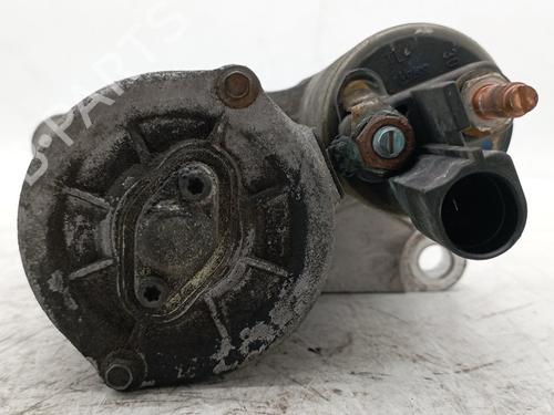 Starter VW POLO IV (9N_, 9A_)  | BP19312536M8