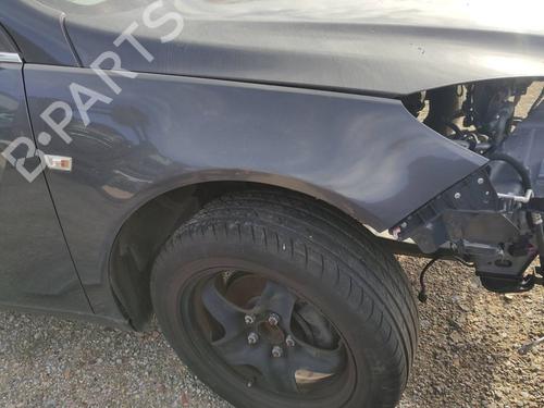 Used Right front fenders OPEL INSIGNIA A Sports Tourer (G09) [2008-2017]  21501528