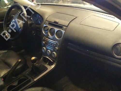 Left taillight MAZDA 6 Saloon (GG) 2.0 DI (GG14) | BP2837665C34 - Image 8