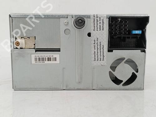 Radio OPEL ZAFIRA / ZAFIRA FAMILY B (A05)  | BP16169452E6 