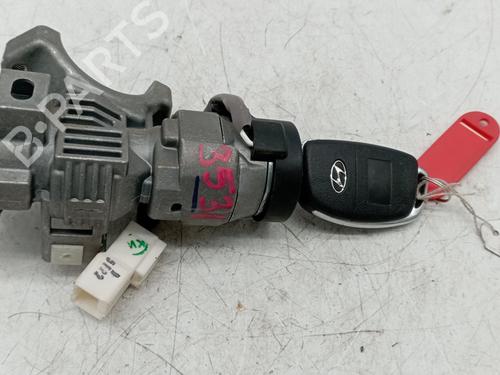 Andre HYUNDAI ix20 (JC) 1.6 CRDI (116 hp) 20657772