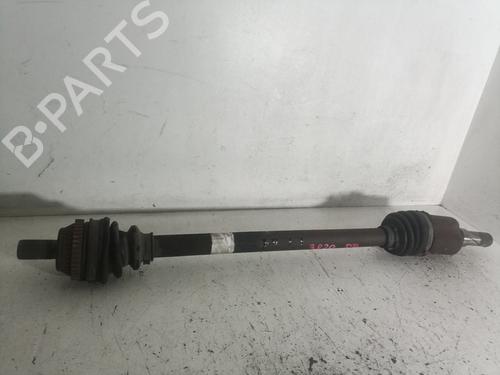 Used Right front driveshaft SMART FORTWO Coupe (451) 1.0 (451.330, 451.334) (61 hp) 21500609