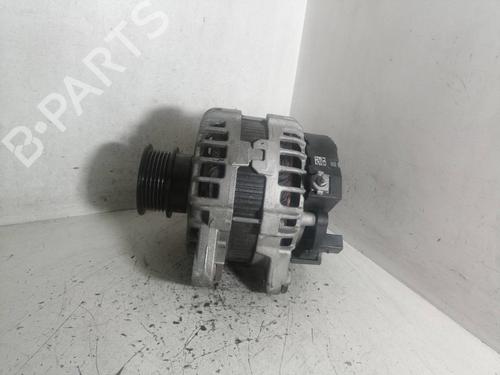 Used Alternator VOLVO XC60 I SUV (156) T6 AWD (306 hp) 28210155
