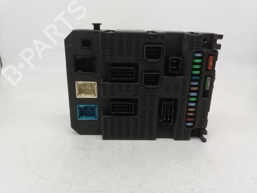 Fuse box CITROËN C3 I (FC_, FN_)  | BP10627629E1 