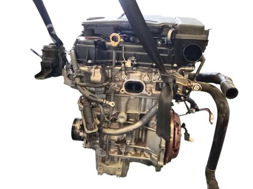 Engine TOYOTA YARIS (_P13_) 1.0 (KSP130_, KSP130) | BP32744643M1  - Image 6