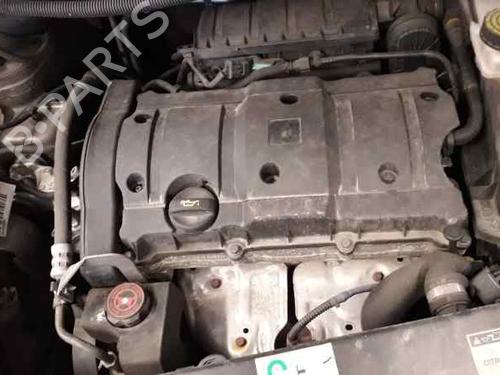 Rear left window mechanism CITROËN XSARA PICASSO (N68) 1.6 16V | BP7477636C24 