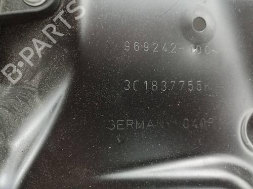 Front left window mechanism VW PASSAT B6 (3C2)  | BP17527161C22 