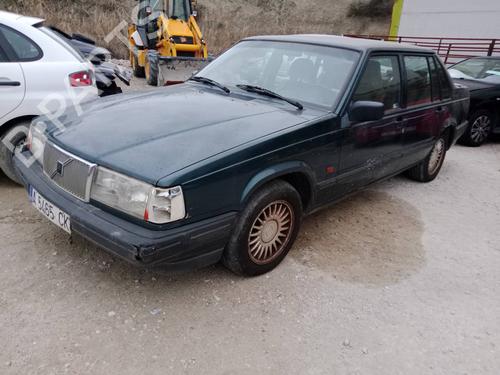 Used Parts VOLVO 940 (944) [1990-1995]  2347122