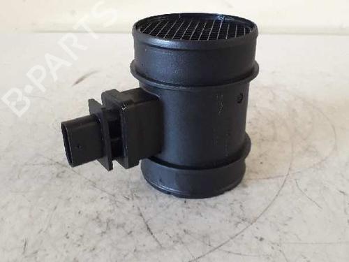 Used Mass air flow sensor OPEL ASTRA H (A04) [2004-2014]  1657893