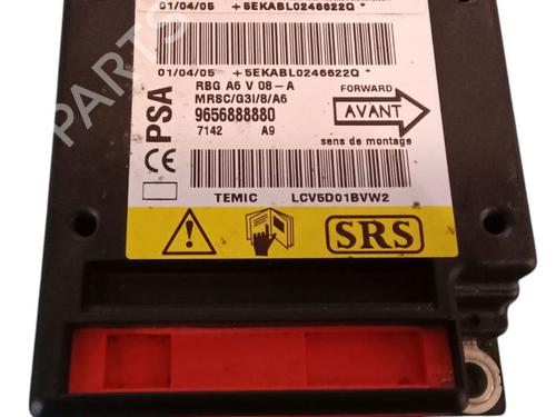 Elektronisk modul Elektronisk modul 38601066 38601066