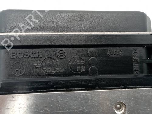 ABS pump MERCEDES-BENZ B-CLASS Sports Tourer (W245) B 180 CDI (245.207) | BP15586066M43