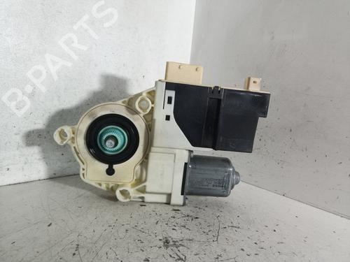 Used Right front window motor PEUGEOT 307 SW (3H) [2002-2009]  19422936