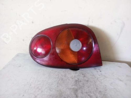 Used Left taillight RENAULT MEGANE I Coach (DA0/1_) 1.6 16V (DA0B, DA04, DA11) (107 hp) 2981654