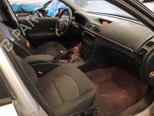 Starter RENAULT LAGUNA II (BG0/1_) 1.9 dCi (BG05) | BP26719742M8 