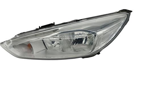 Used Left headlight FORD FOCUS III 1.0 EcoBoost (100 hp) 29289881