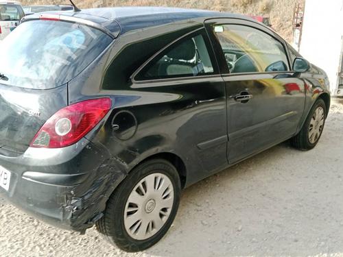 AC compressor OPEL CORSA D (S07) | BP37799645M34 - Image 7
