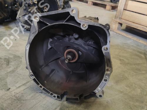 Used Gearbox BMW 3 (E46) [1997-2005]  15765123