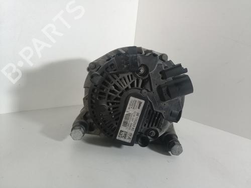 Alternator CITROËN C3 Picasso (SH_) | BP32743072M7 - Image 4