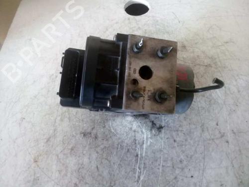 ABS pump NISSAN TERRANO II (R20) 2.7 TDi 4WD | BP2835203M43 