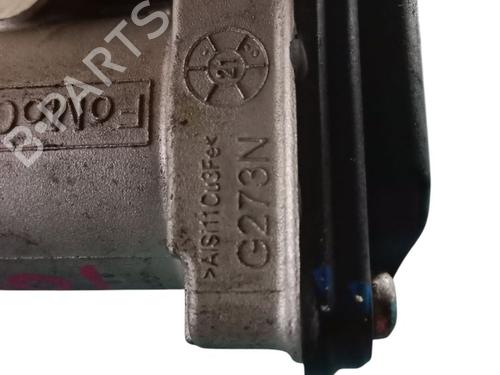 Throttle body FORD MONDEO V Turnier (CF)  | BP24128194M82 