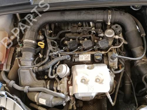 Electronic module FORD FOCUS III 1.0 EcoBoost | BP29239090M83 