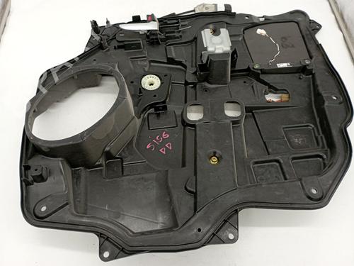 Used Front right window mechanism Front right window mechanism MAZDA 5 (CR) 2.0 CD (CR19) (143 hp) 34481060 34481060