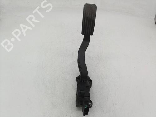 Pédale PEUGEOT 208 I (CA_, CC_) [2012-2021]  32123949