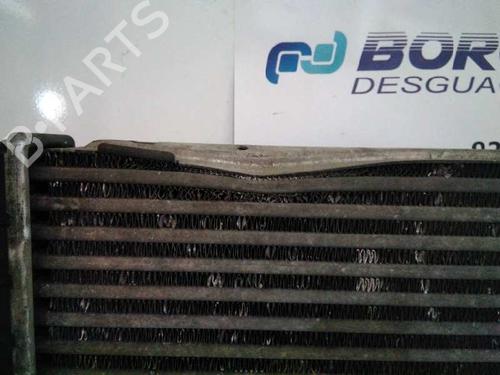 Intercooler FORD FOCUS II (DA_, HCP, DP)  | BP1908489M30 