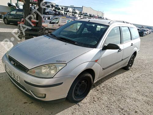 AC compressor FORD FOCUS I Turnier (DNW)  | BP24950848M34  - Image 9