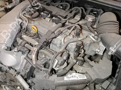 Engine TOYOTA AURIS (_E18_)  | BP28588963M1
