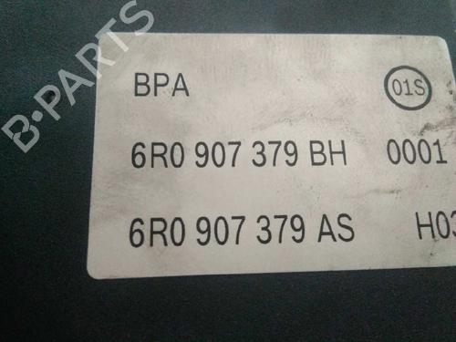 ABS pump SEAT IBIZA IV (6J5, 6P1)  | BP4501658M43 
