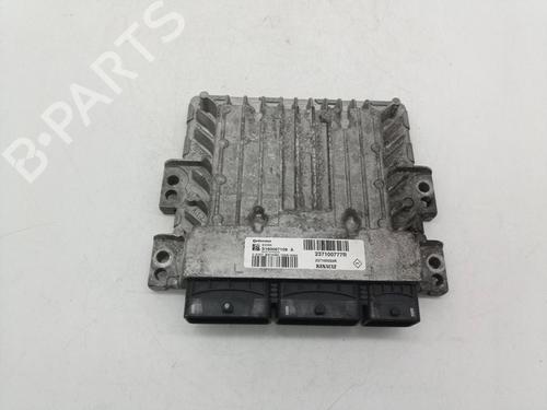 Used Engine control unit (ECU) RENAULT MEGANE III Hatchback (BZ0/1_, B3_) 1.5 dCi (BZ09, BZ0D, BZ1W, BZ29, BZ14) (110 hp) 26696815