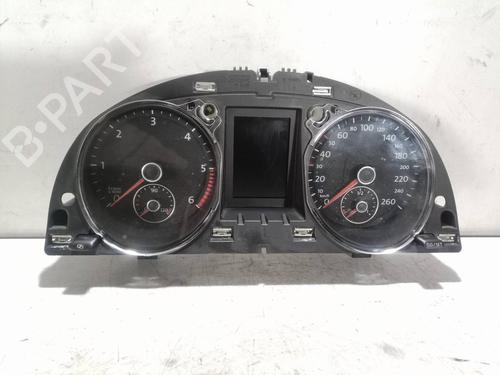 Instrument cluster VW PASSAT B6 (3C2)  | BP7026490C47 
