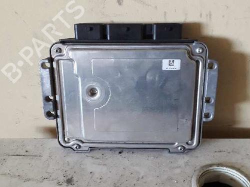 Engine control unit (ECU) CITROËN XSARA PICASSO (N68) 1.6 HDi | BP1740457M57 