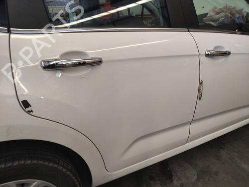 Right rear door CITROËN C3 I (FC_, FN_)  | BP15046257C5 