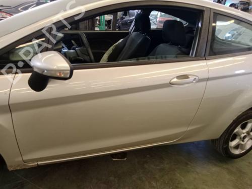 left-front-door-ford-fiesta-vi-cb1-ccn-2008-26960495 main image