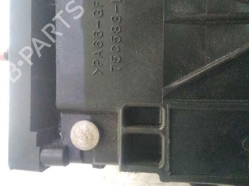 Gear lever TOYOTA PRIUS (_W3_) 1.8 Hybrid (ZVW3_) | BP7416497M90 