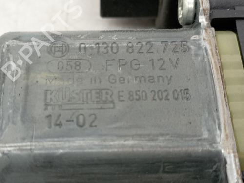 Left rear window motor SEAT LEON (5F1) | BP36435189E23 - Image 4