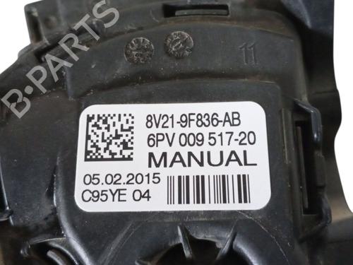 Pedal FORD TOURNEO COURIER B460 MPV  | BP29157019I4 