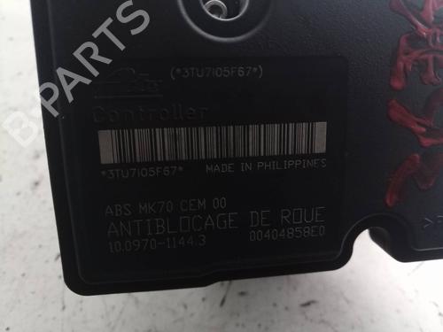 ABS pump CITROËN C2 (JM_)  | BP11429343M43 