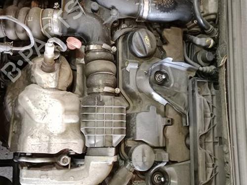 Used Engine Engine 38320644 38320644