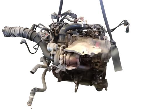 Engine RENAULT CLIO III (BR0/1, CR0/1) 1.2 16V (BR0P, CR0P) | BP37241968M1 - Image 2