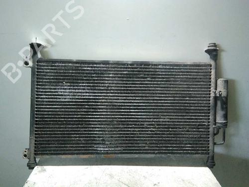 AC-Kondensator HONDA CIVIC VIII Hatchback (FN, FK) 1.8 (FN1, FK2) (140 hp) 6137090