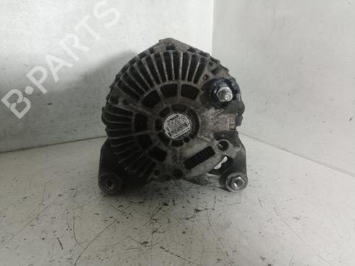 Alternator RENAULT KOLEOS I (HY_)  | BP19257289M7