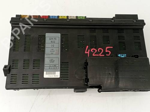 Used Fuse box BMW X5 (E53) [2000-2006]  15732532