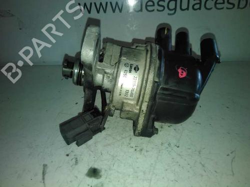 Ignition distributor NISSAN PRIMERA (P10) 2.0 16V | BP8742257M68 